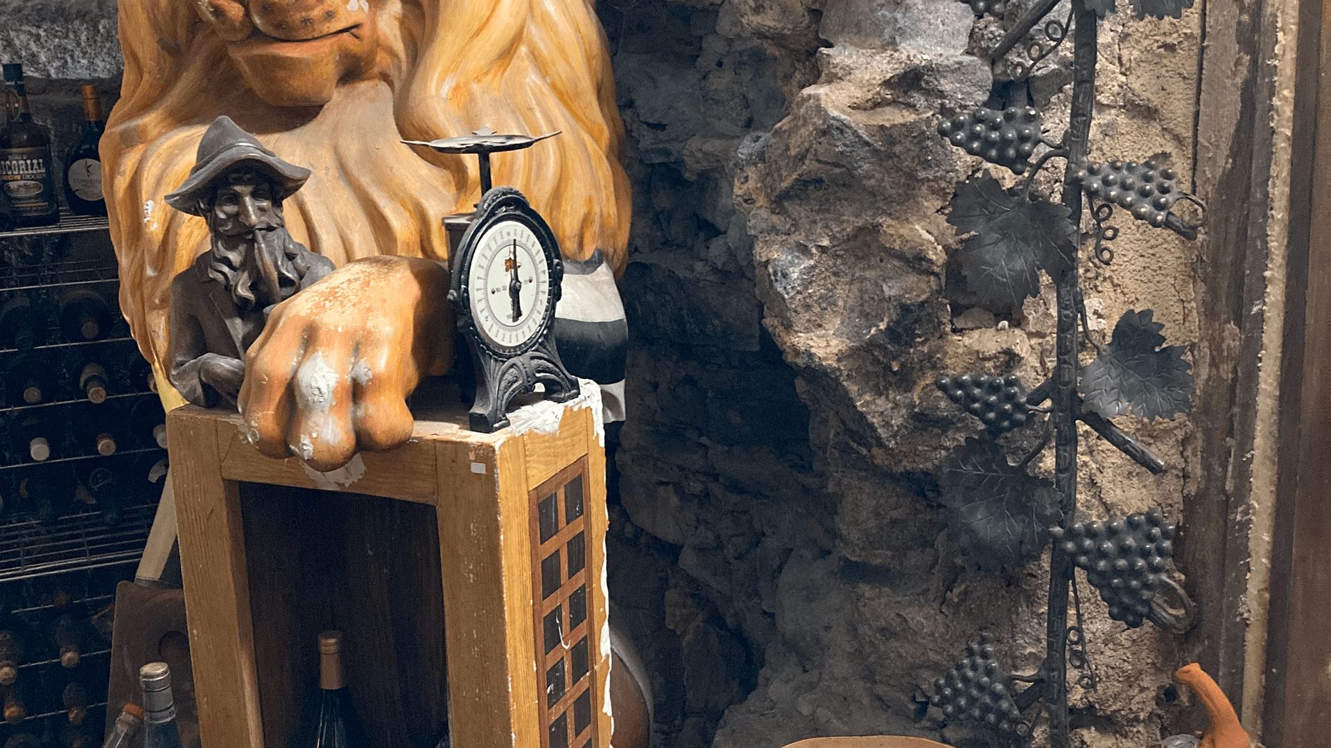 Sind Antiquitäten noch gefragt?