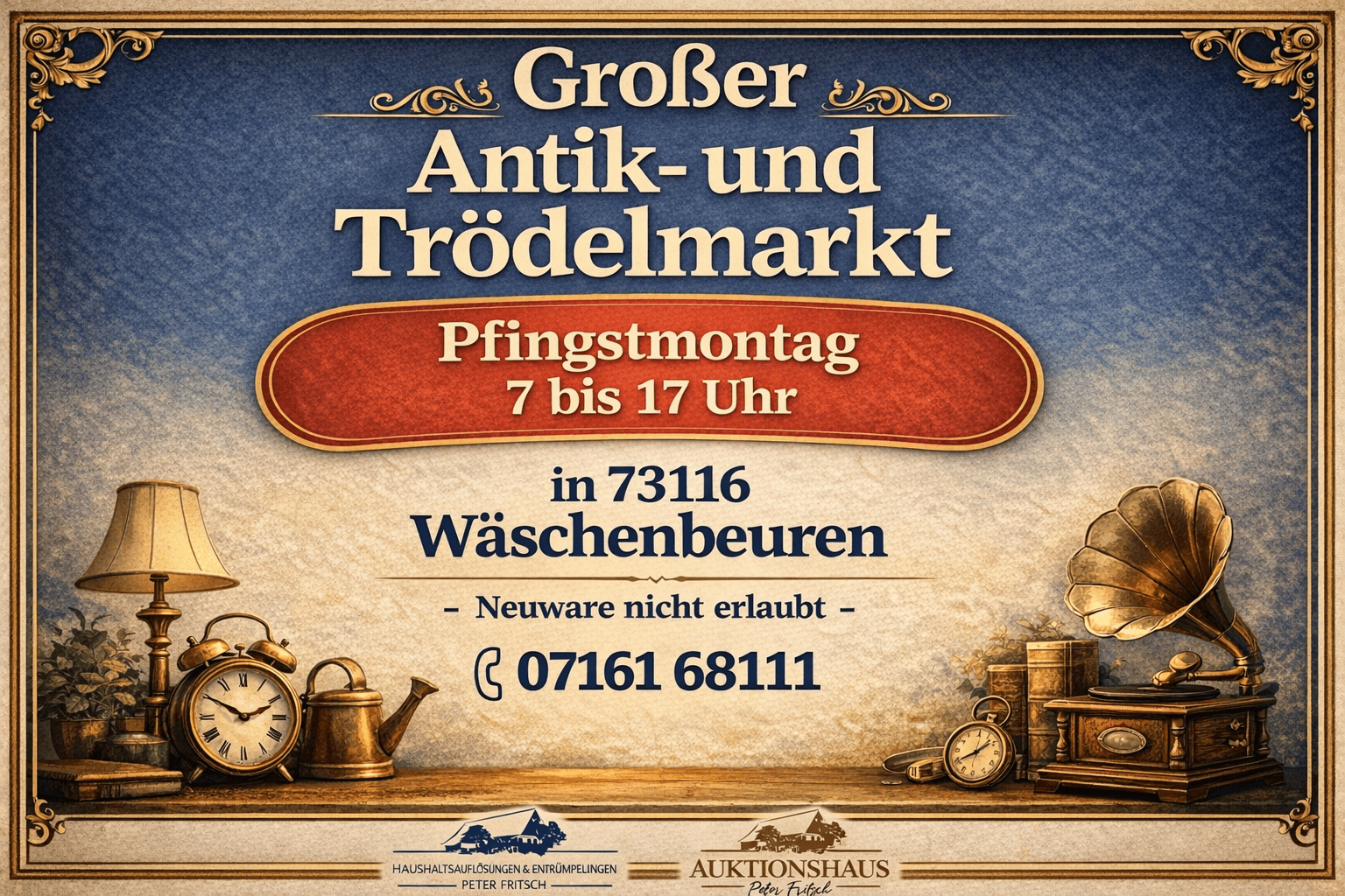 Antik-und-Trödelmarkt-Wäschenbäuren