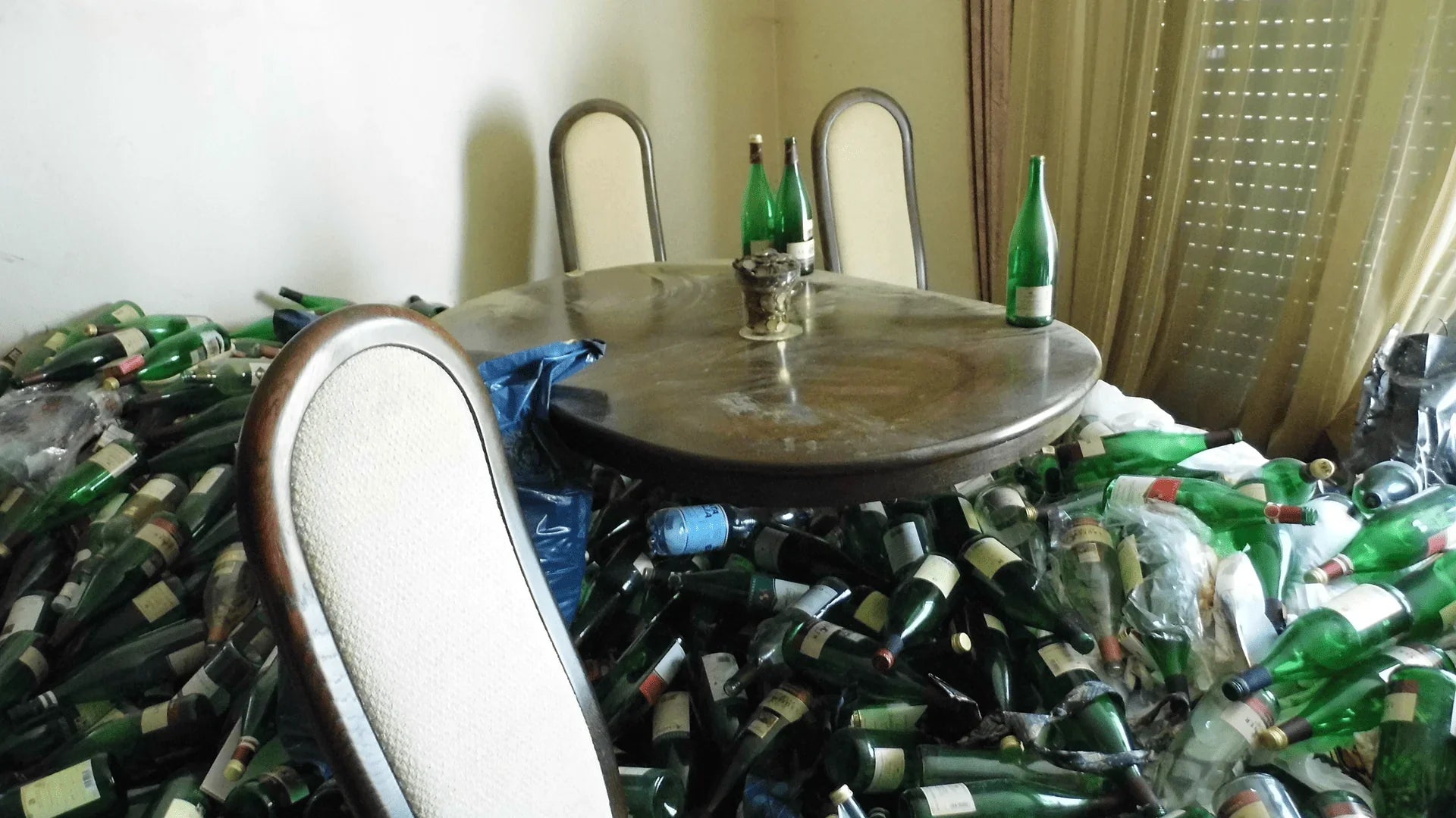 Welche Störung haben Messies?