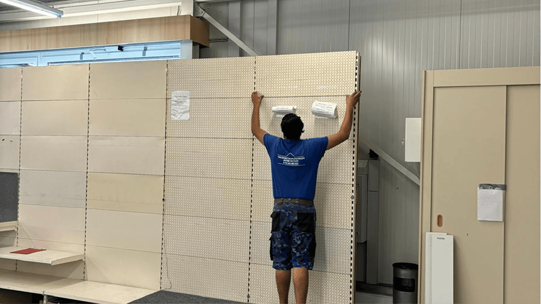 Was fällt unter eine Entrümpelung?