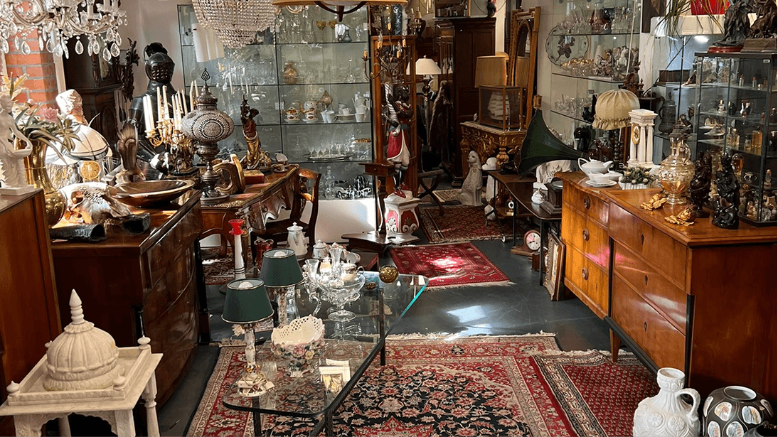 Was ist bei einer Haushaltsauflösung wertvoll?