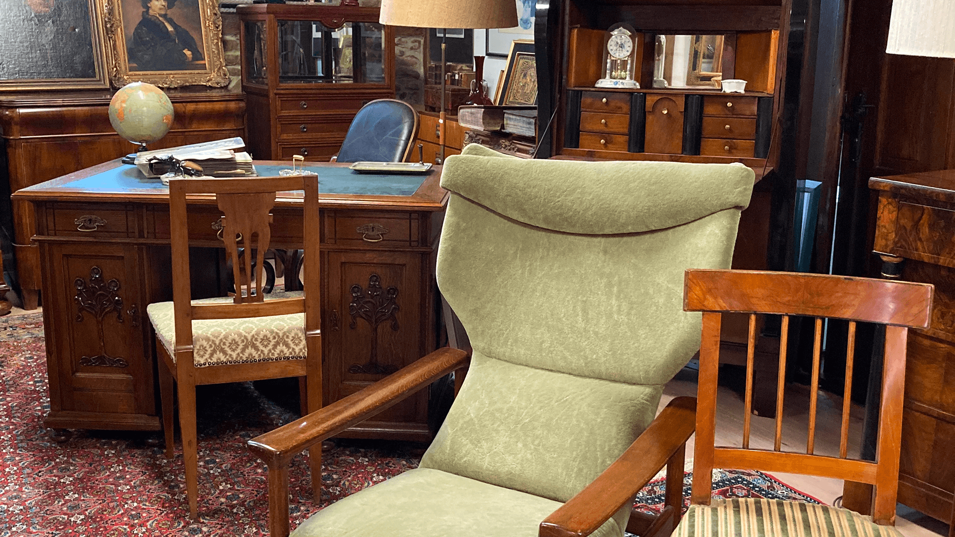 Unterschied zwischen Entrümpelung und Wohnungsauflösung