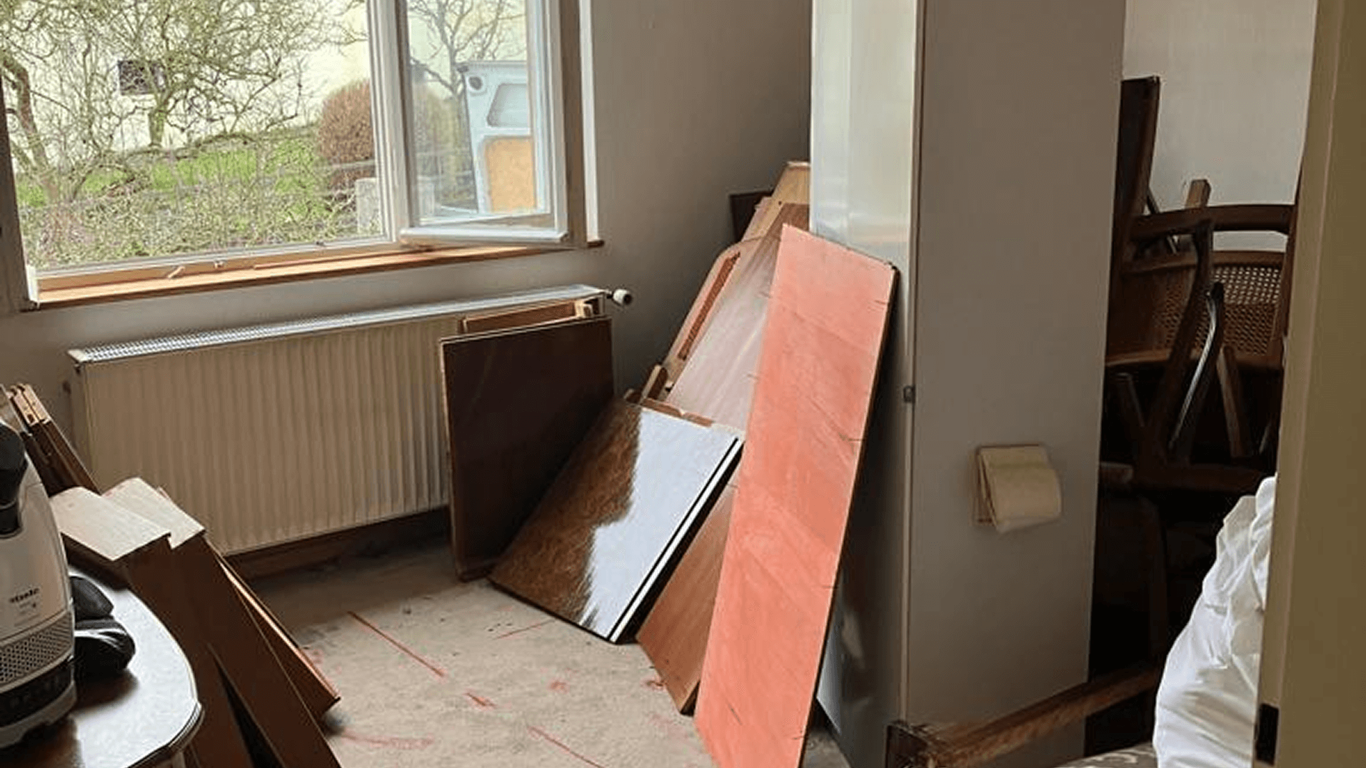 Was kostet eine Haushaltsauflösung nach einem Todesfall?