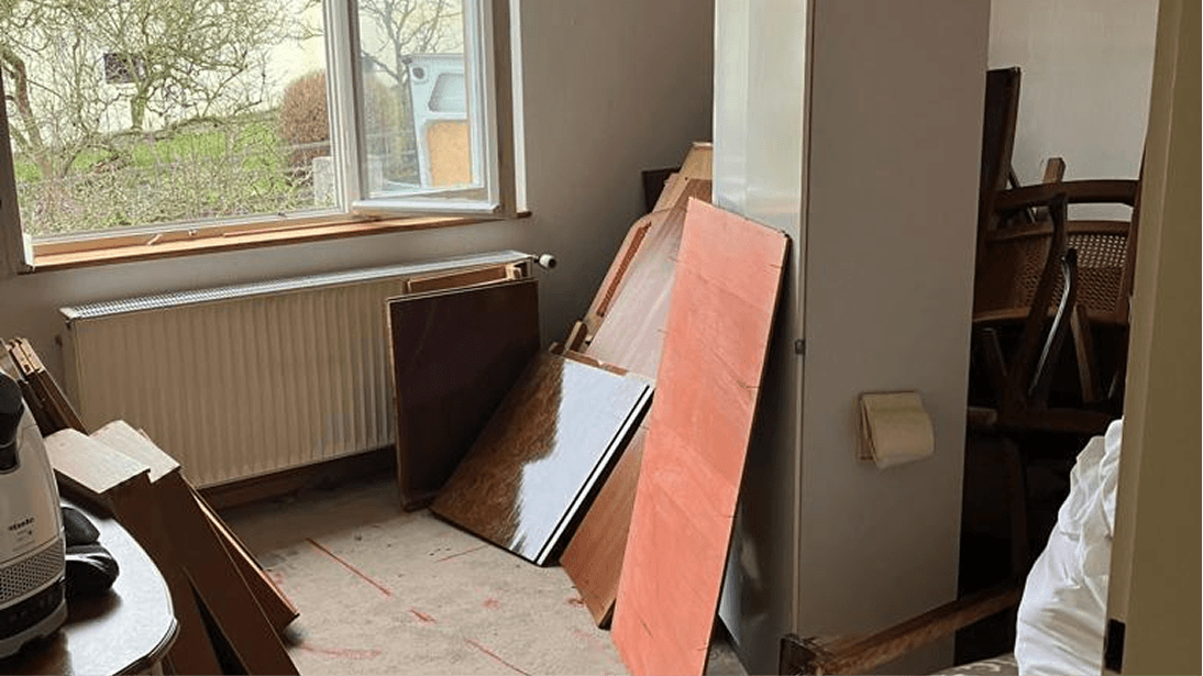 Was kostet eine Haushaltsauflösung von 50 qm?