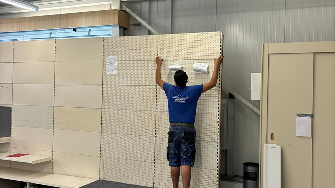 Was kostet eine Haushaltsauflösung von 60 qm?