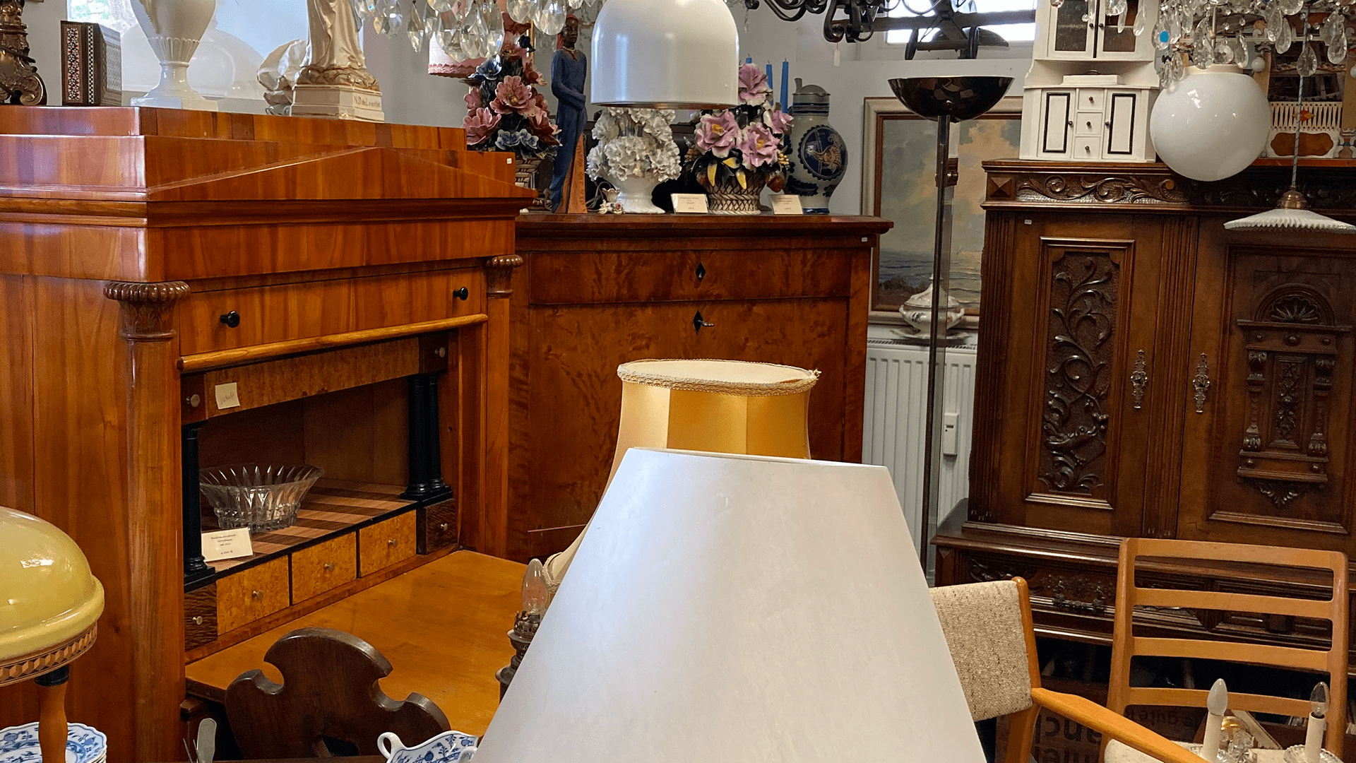 Wer hilft bei Geschäftsauflösung?