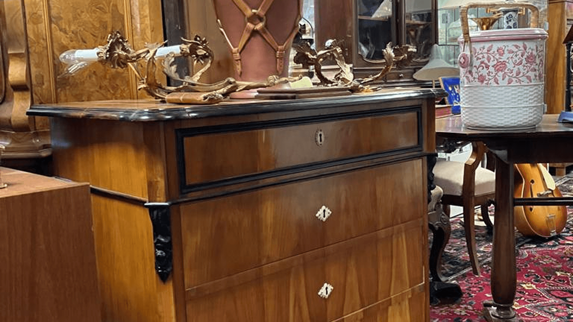 Wie kann man Bücher richtig entsorgen?