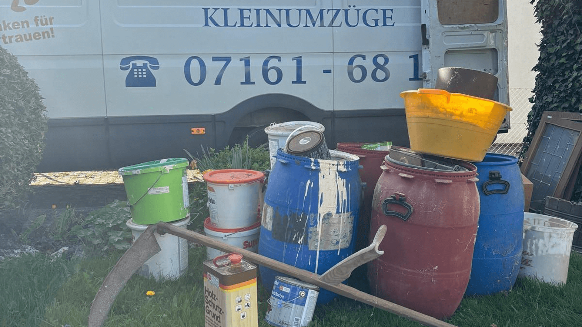 Wie lange muss man Unterlagen von Verstorbenen aufbewahren?