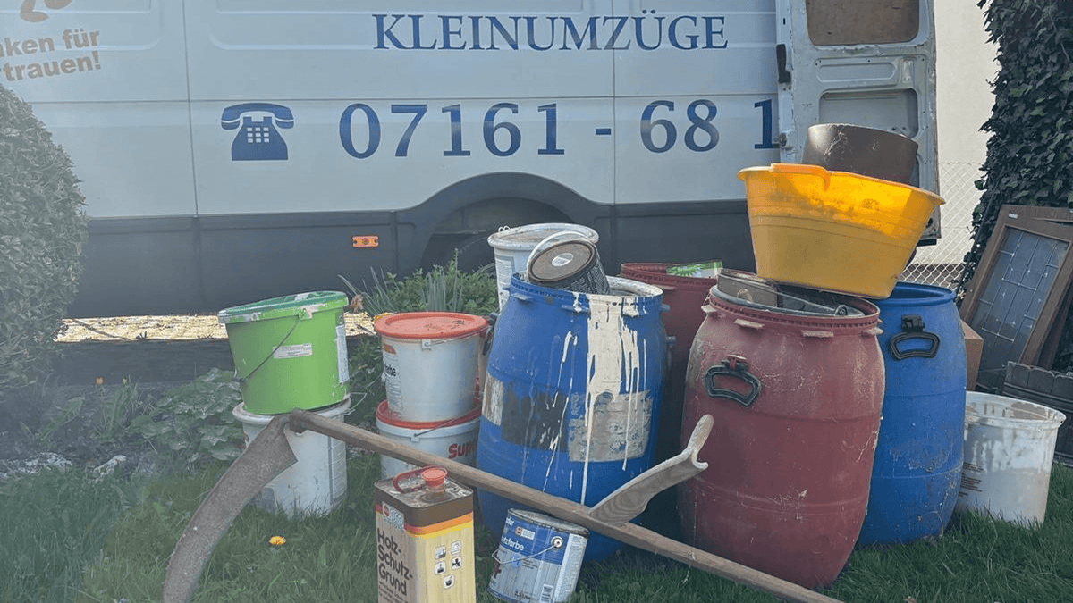 Wie lange muss man Unterlagen von Verstorbenen aufbewahren?