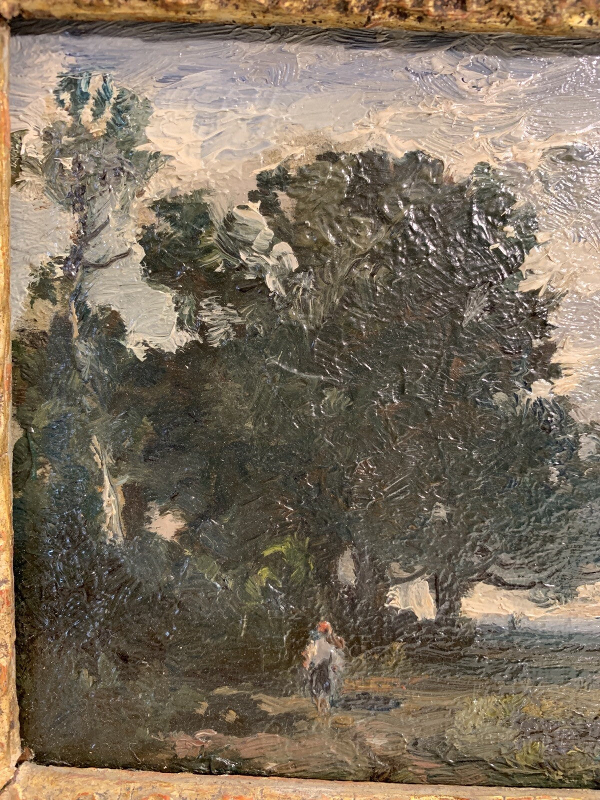Fritz Halberg-Krauss - Münchner Landschaftsmaler des Impressionismus6