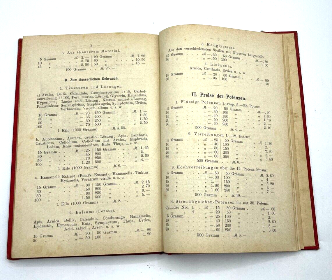 Buch Der Volksarzt Anleitung Selbstbehandlung Homöopathie Naturheilkunde um 192011