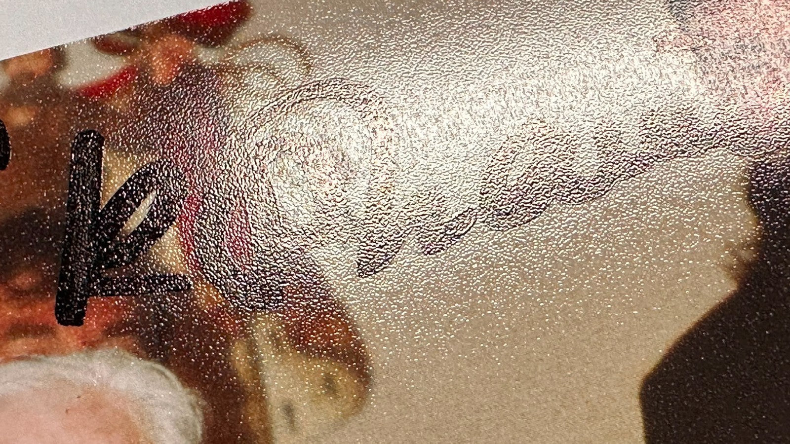 Grimaldi Monaco - Autogramm Foto - Albert II Stéphanie Rainier III - signiert5