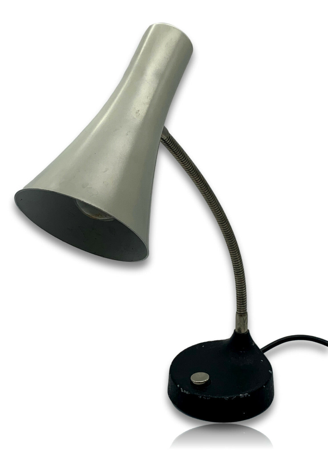 Tischlampe von Hillebrand Lighting - Egon Hillebrand - 60er Jahre - Vintage1