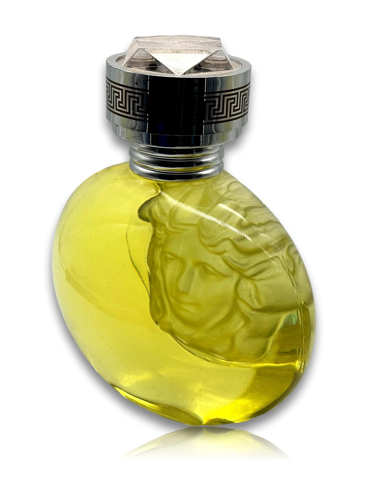 Gianni Versace - XXL Perfume Parfum Factice - Blonde by Versace - RAR 28,5 cm2