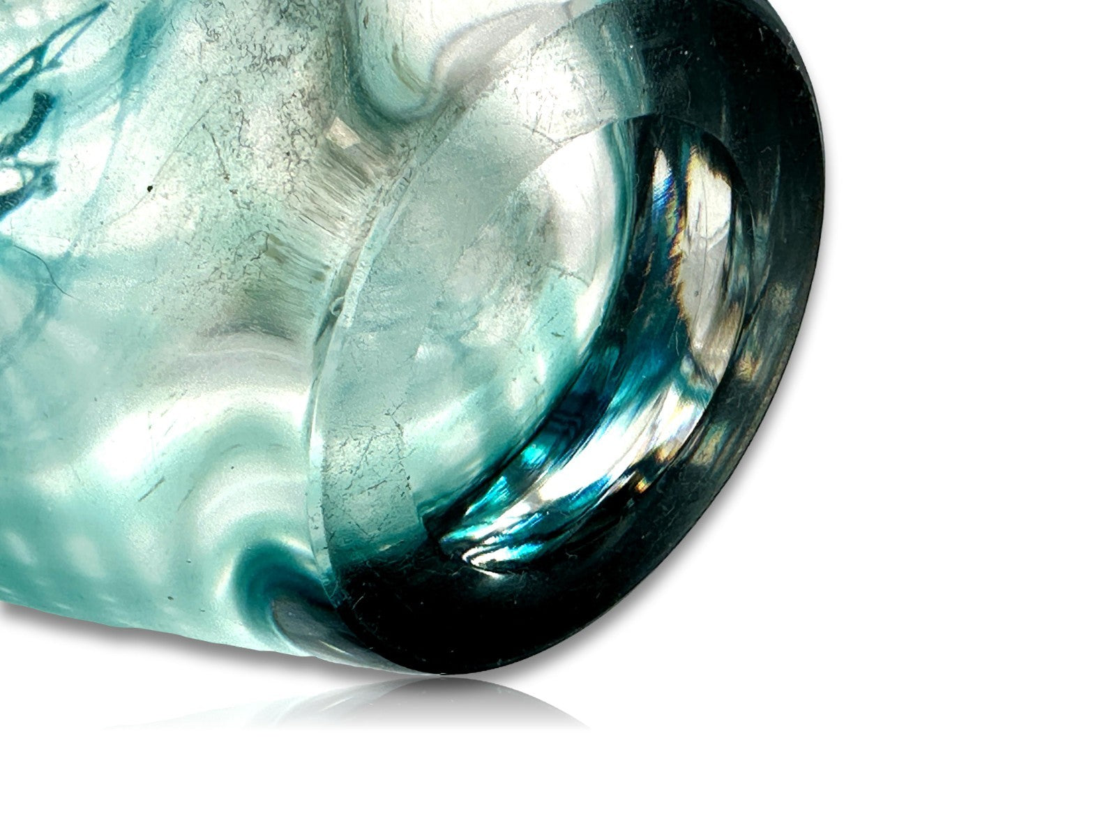 Studioglas-Vase „Serica“ – Leerdam - Niederlande ca. 1950 - Andries Dirk Copier9