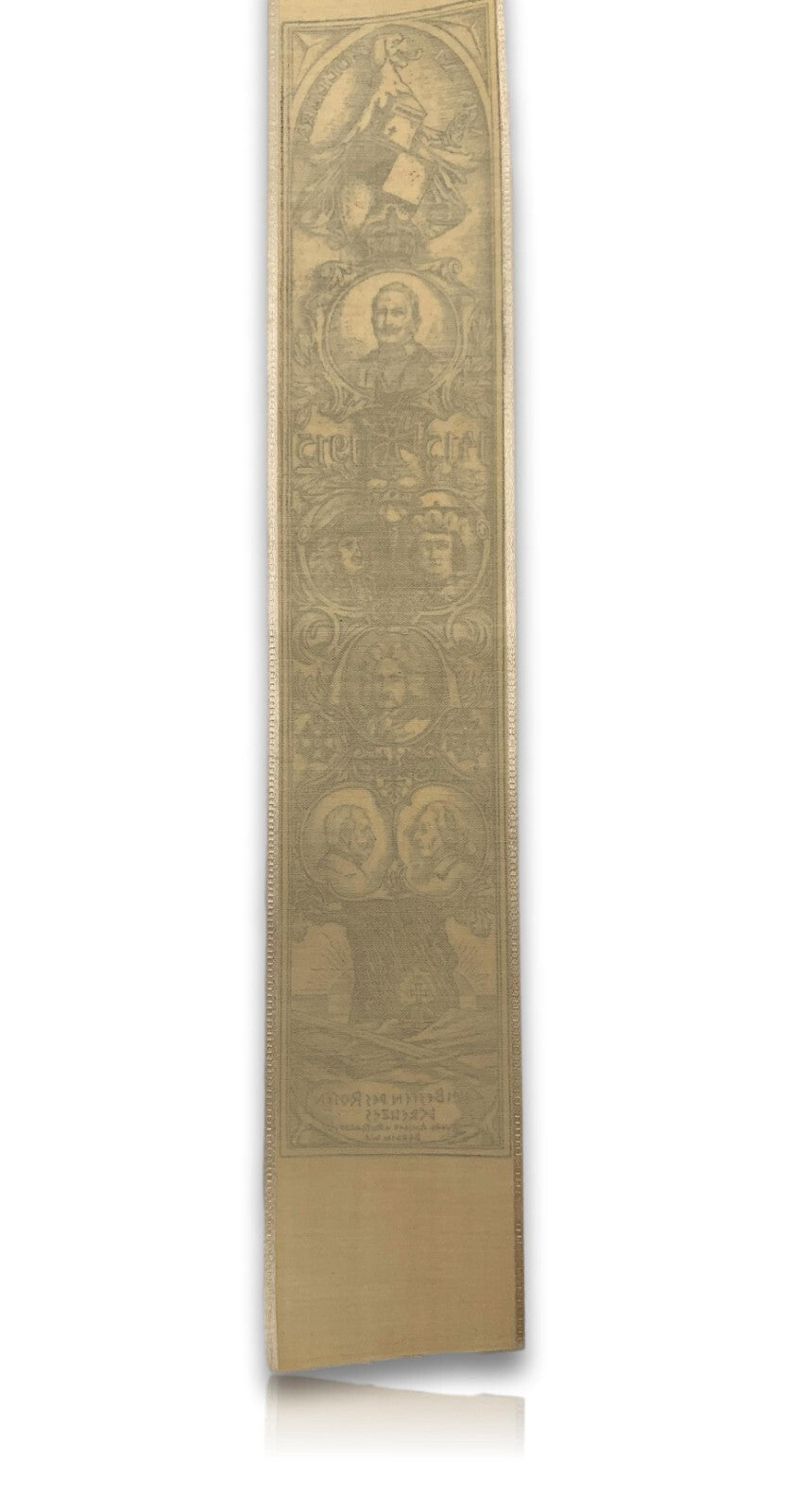 Vivat Band - WKI - Zollern 1415 1915 - Erich Heermann - für das Roten Kreuzes3