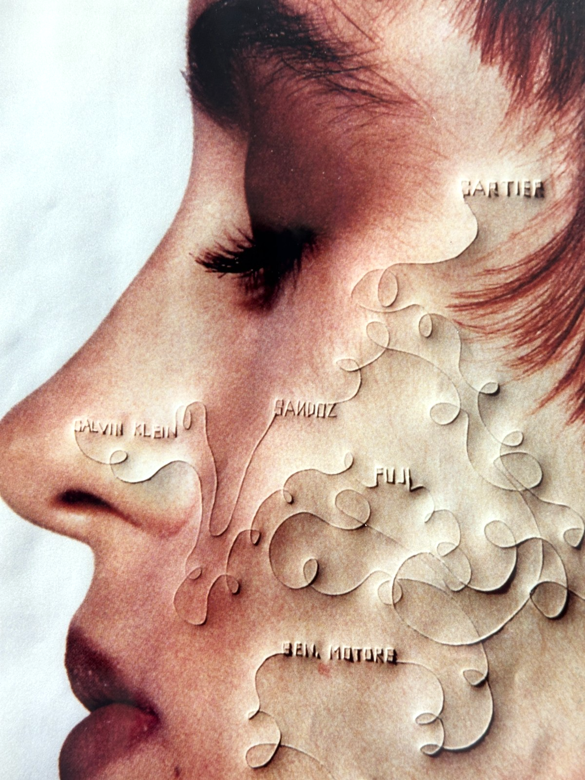 Daniele Buetti – „Looking for Love“ (1996–1998) - C-Print - signiert, nummeriert2