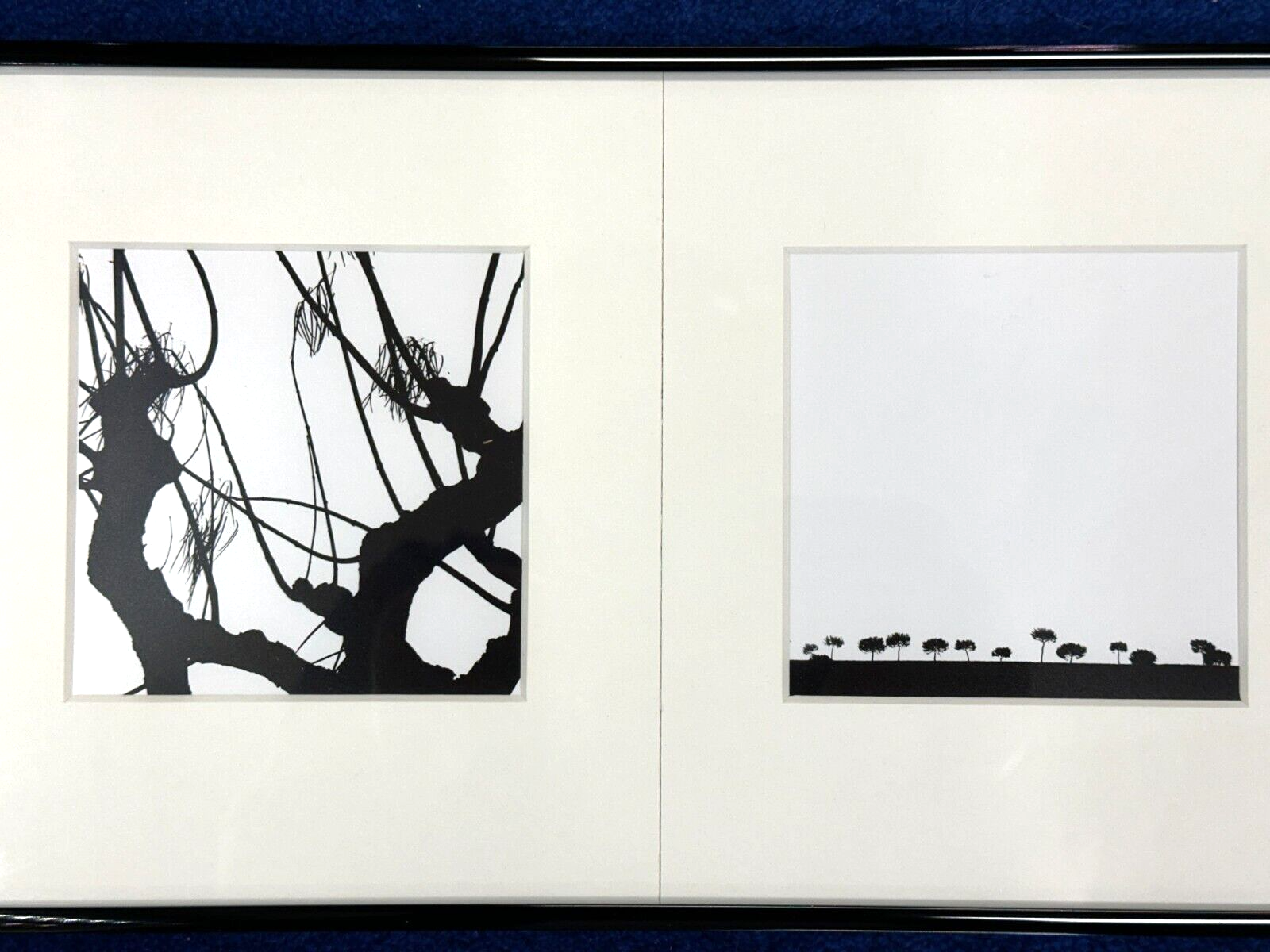 Lorenzo Cicconi Massi - Fotografie S/W Mixed Media - signiert nummeriert1