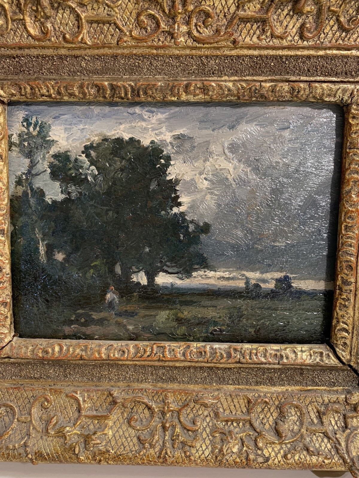 Fritz Halberg-Krauss - Münchner Landschaftsmaler des Impressionismus7