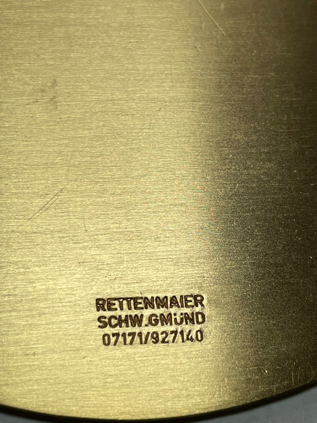 64. ADAC Heimatwettbewerb Württemberg 2012 Automobil Auto Plakette Car Badge3