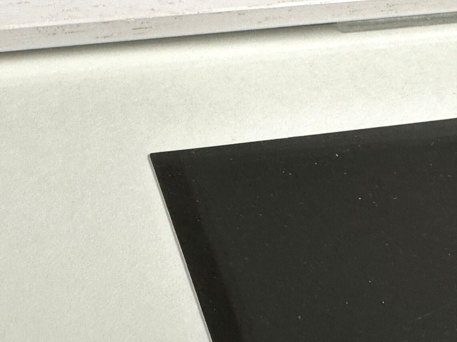 Wolfgang Bier 1943-1998 - Mixed Media 1995 - signiert - gerahmt hinter Glas2