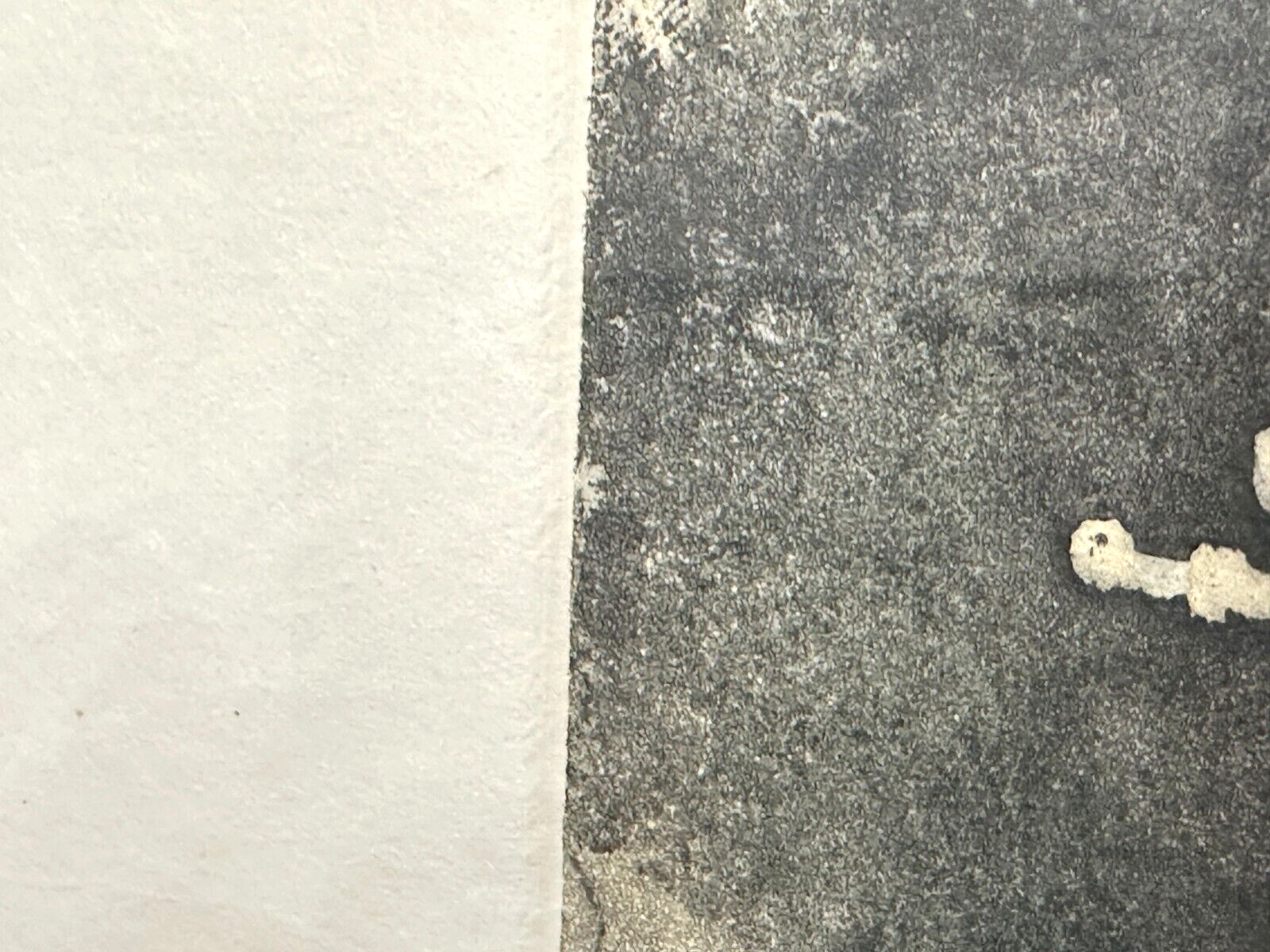 Jacques Hérold 1910-1987 - Radierung Aquatinta - Untitled - signiert nummeriert5