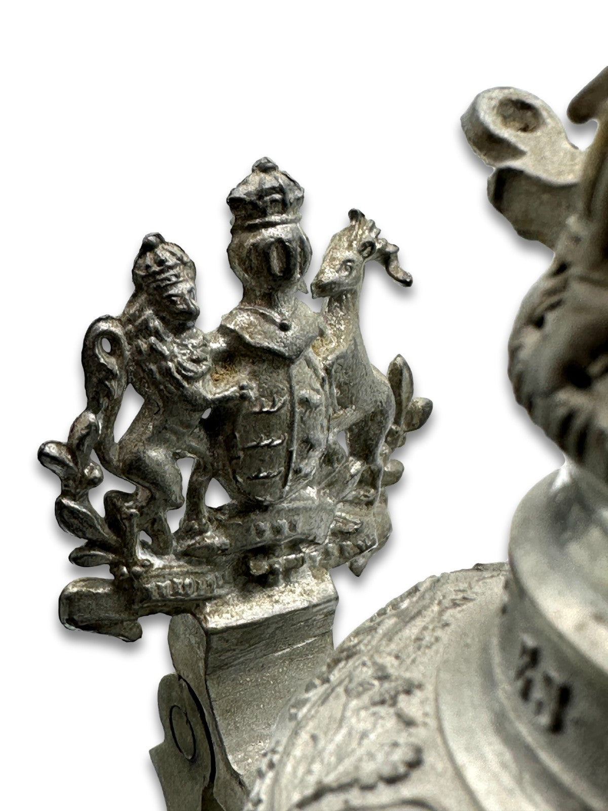 Reservistenkrug Württemberg FA-Regt. Nr. 65 Ludwigsburg 1906–08 – Kanonier17