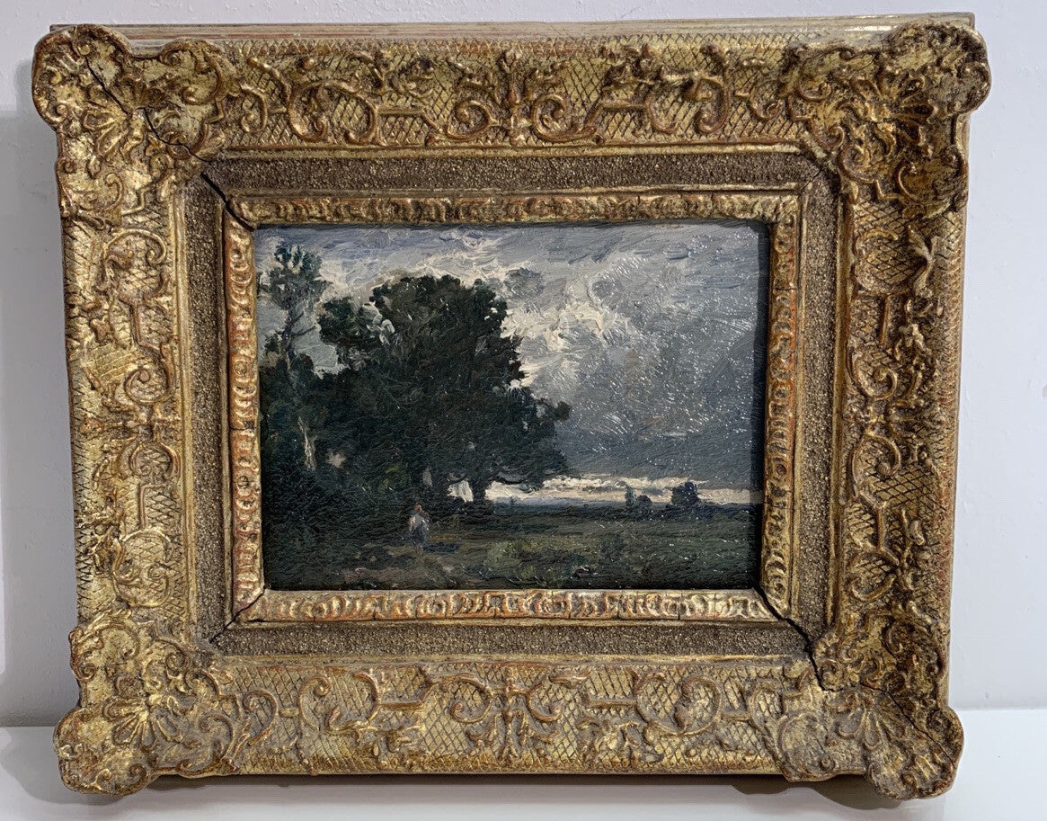 Fritz Halberg-Krauss - Münchner Landschaftsmaler des Impressionismus1