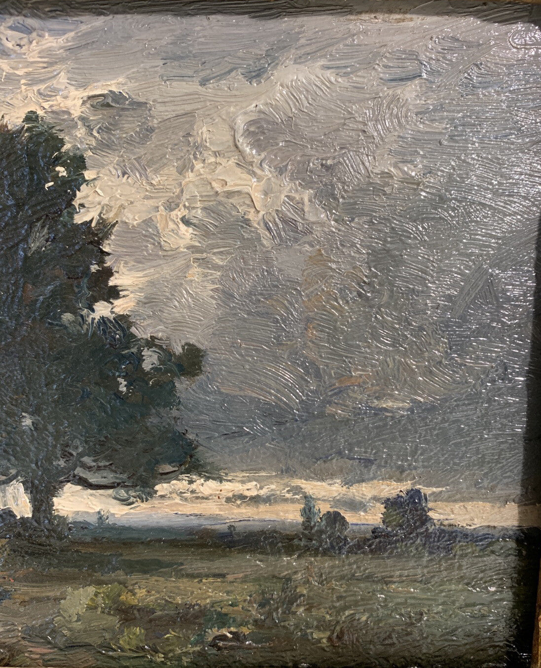 Fritz Halberg-Krauss - Münchner Landschaftsmaler des Impressionismus4
