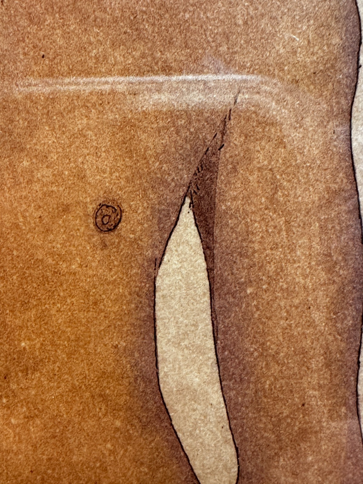 Paolo Baruffaldi geb. 1948 - Farbradierung - 1996 - III/XXII - signiert4