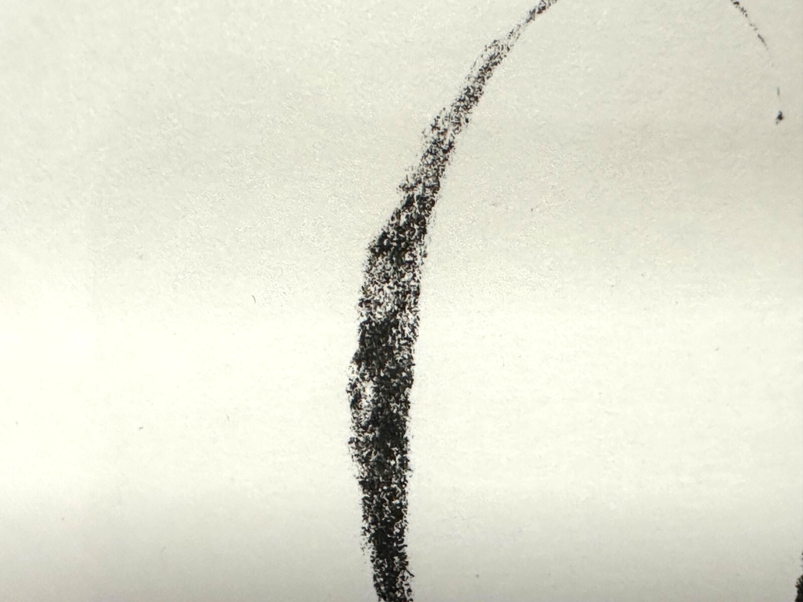 Julius Bissier (1893–1965) - sign. Lithografie – Stillleben modern - gerahmt4