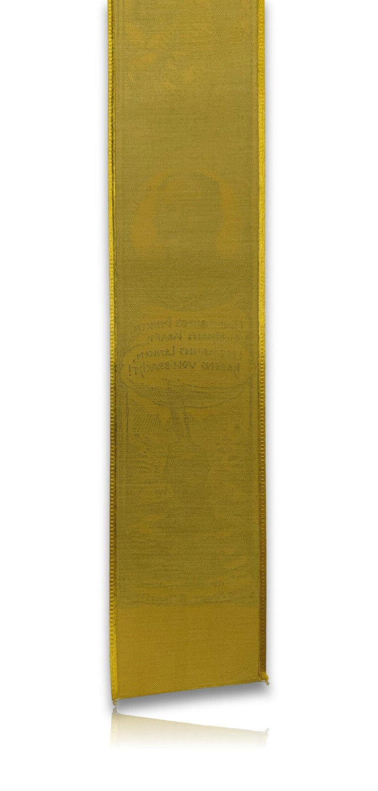 Vivat Band - WKI - Paul von Hindenburg - Ostmark - 1915 - für das Roten Kreuzes3