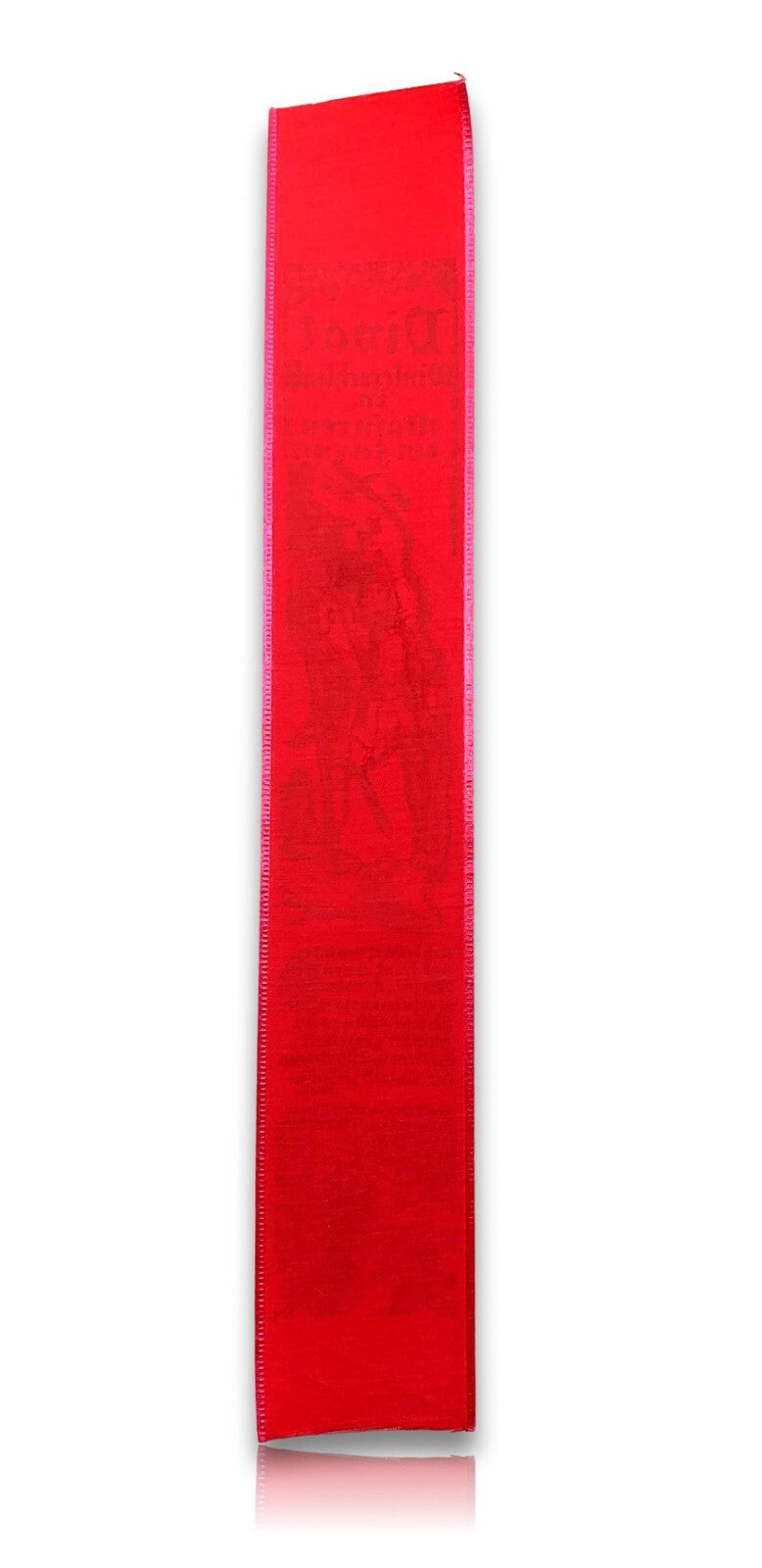 Vivat Band - WKI - Entwurf Detlev von Liliencron - zugunsten des Roten Kreuzes4