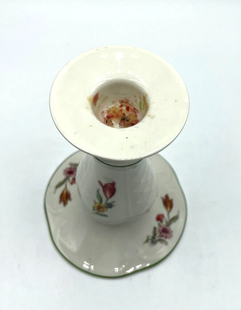 Villeroy & Boch Porzellan Tulipe Kerzenleuchter Kerzenständer Kerzenhalter5