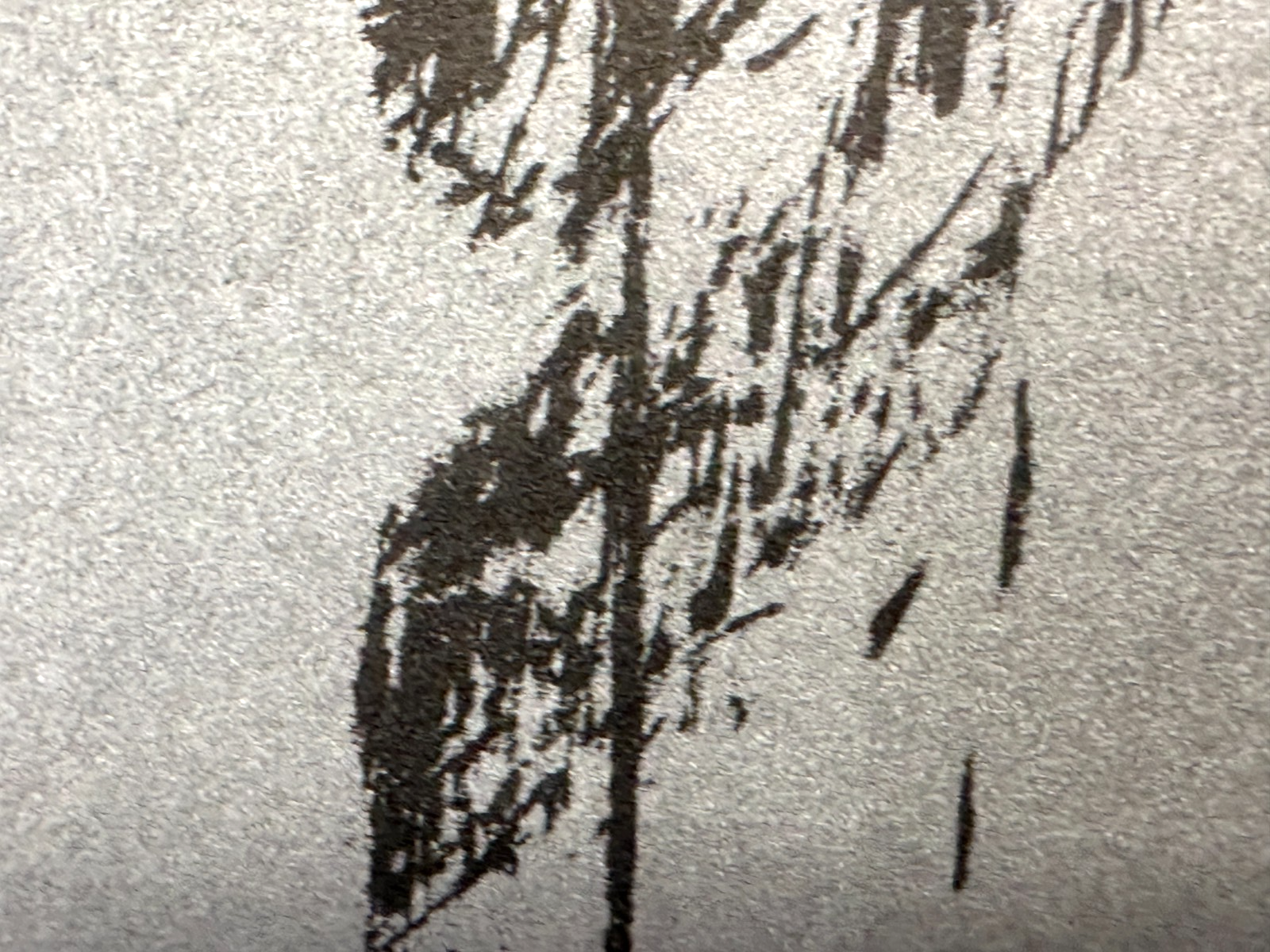 Bernhard Heiliger – Original-Lithografie (signiert) – Erker-Presse St. Gallen7