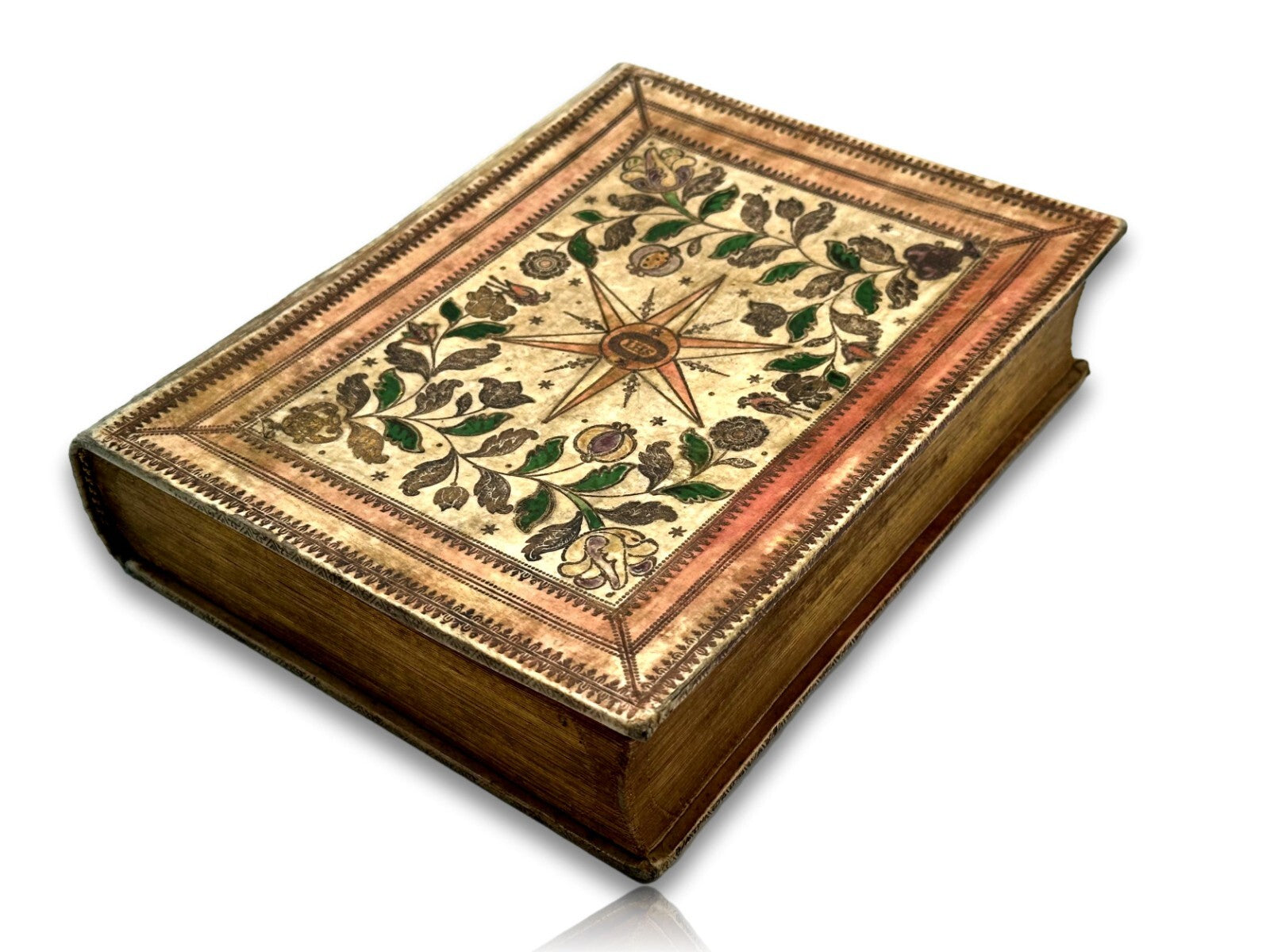 Johann Ulrich Pregitzer - Suevia Et Wirtembergia Sacra - Buch - 1717 Kuperstich1
