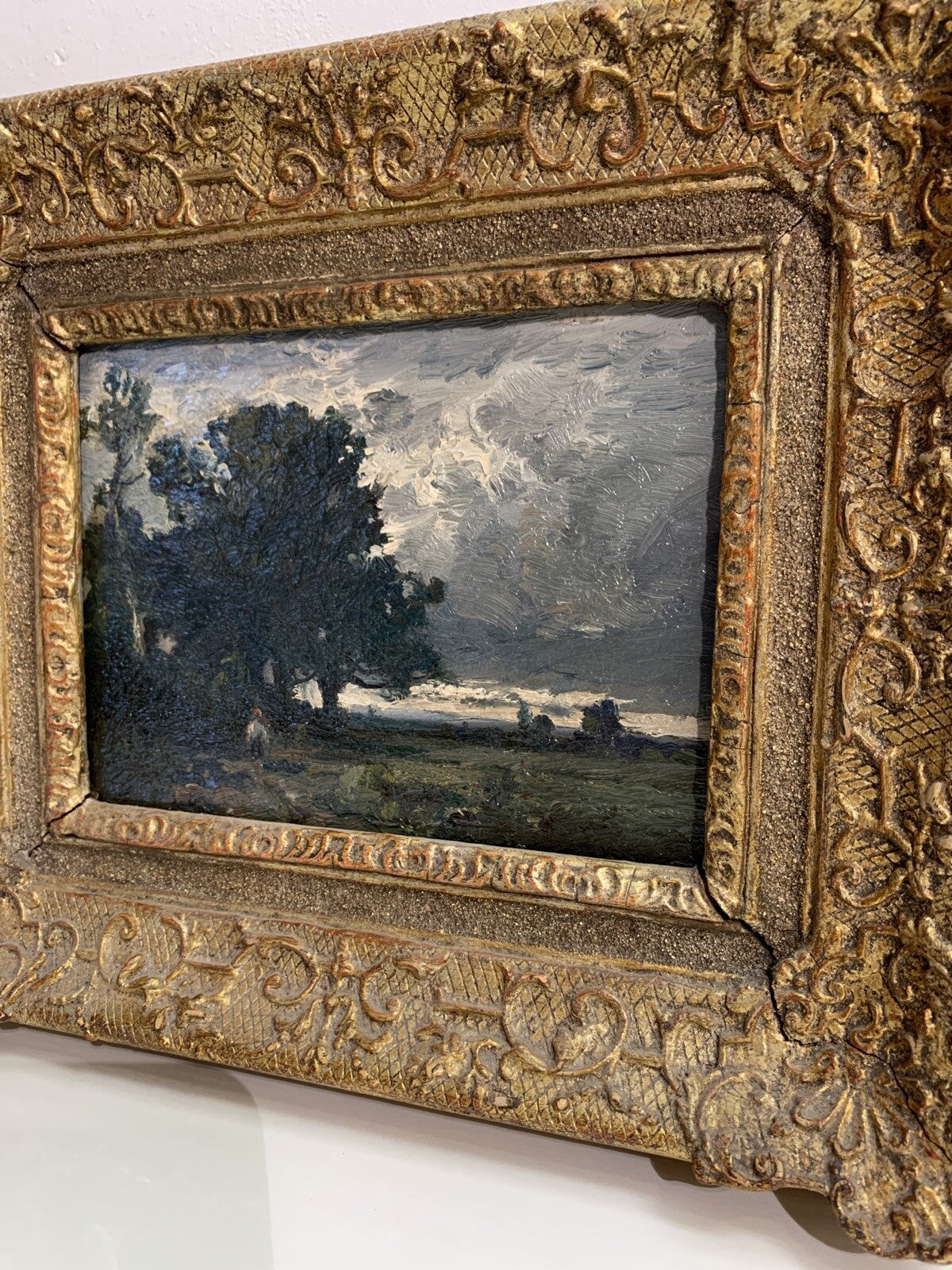 Fritz Halberg-Krauss - Münchner Landschaftsmaler des Impressionismus8