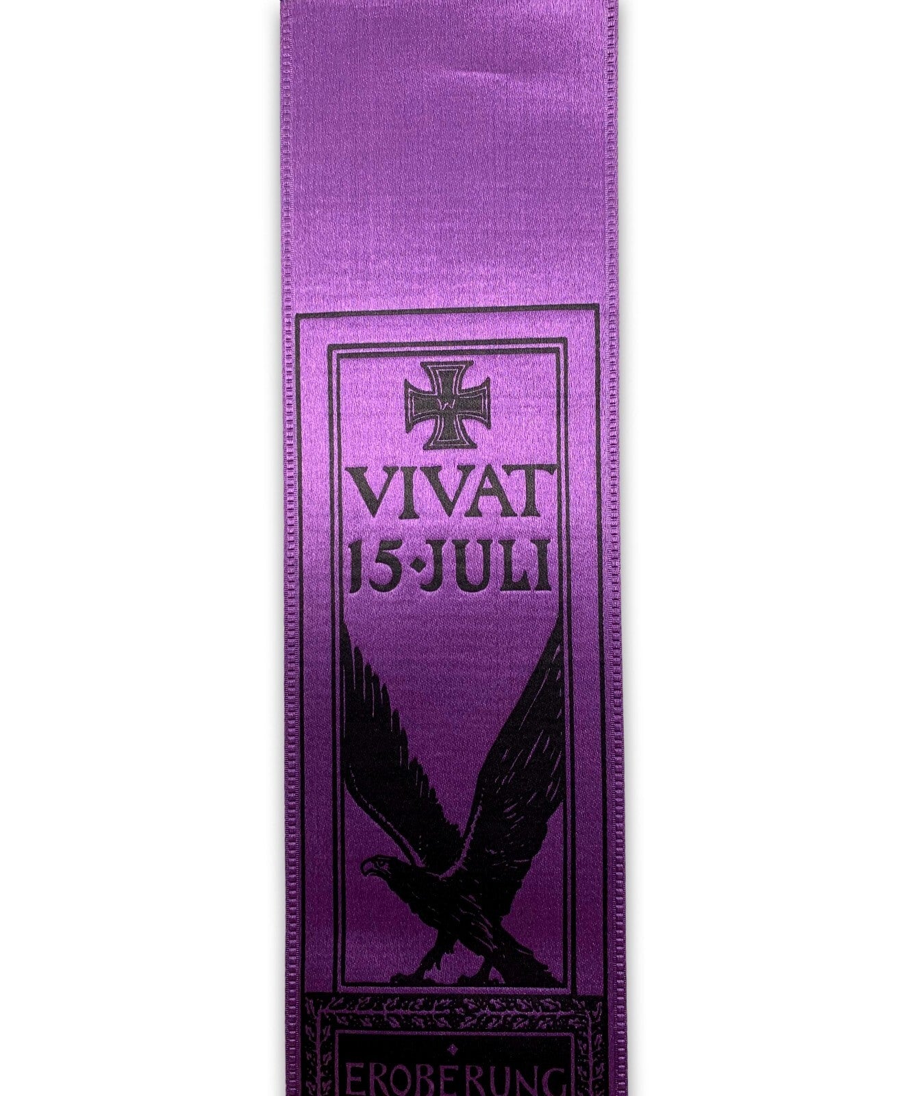 Vivat Band - WKI - Entwurf: unbekannt - zugunsten des Roten Kreuzes - 19153