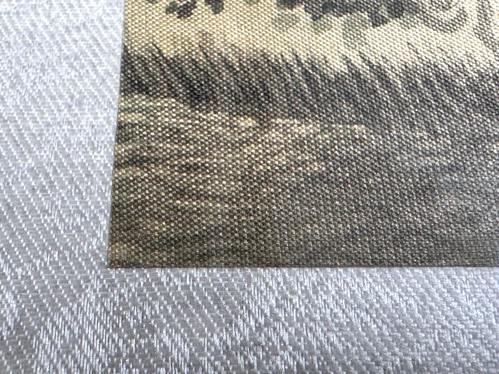 Daoistischer Mönch - Seidenmalerei Vorbild Song-Dynastie aus Kunstakademie 19844