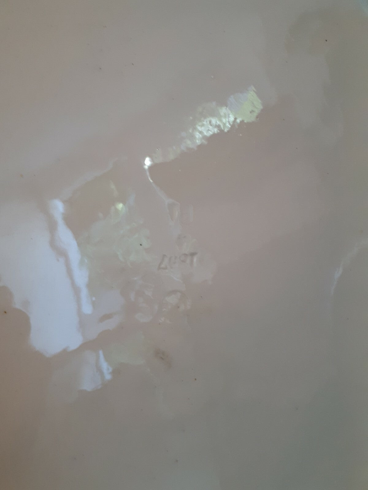 Großer ZNAIM Wandteller - Historismus um 1880 - Rudolf Ditmar Znaim - Majolika7