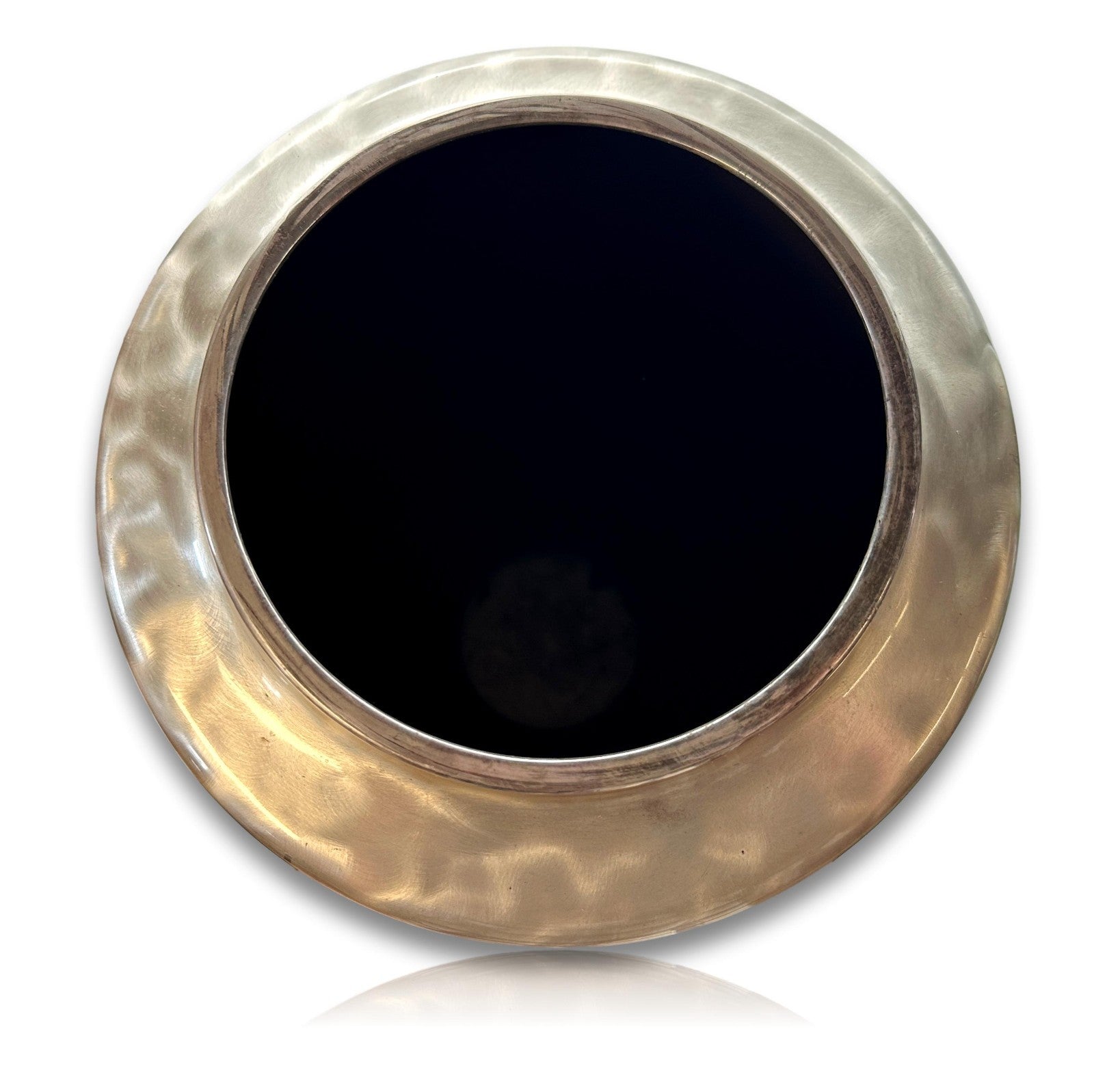 WMF Ikora - Vase 50 cm (XXL) - Art Déco 30er Jahre - Streifendekor - SELTEN! RAR6