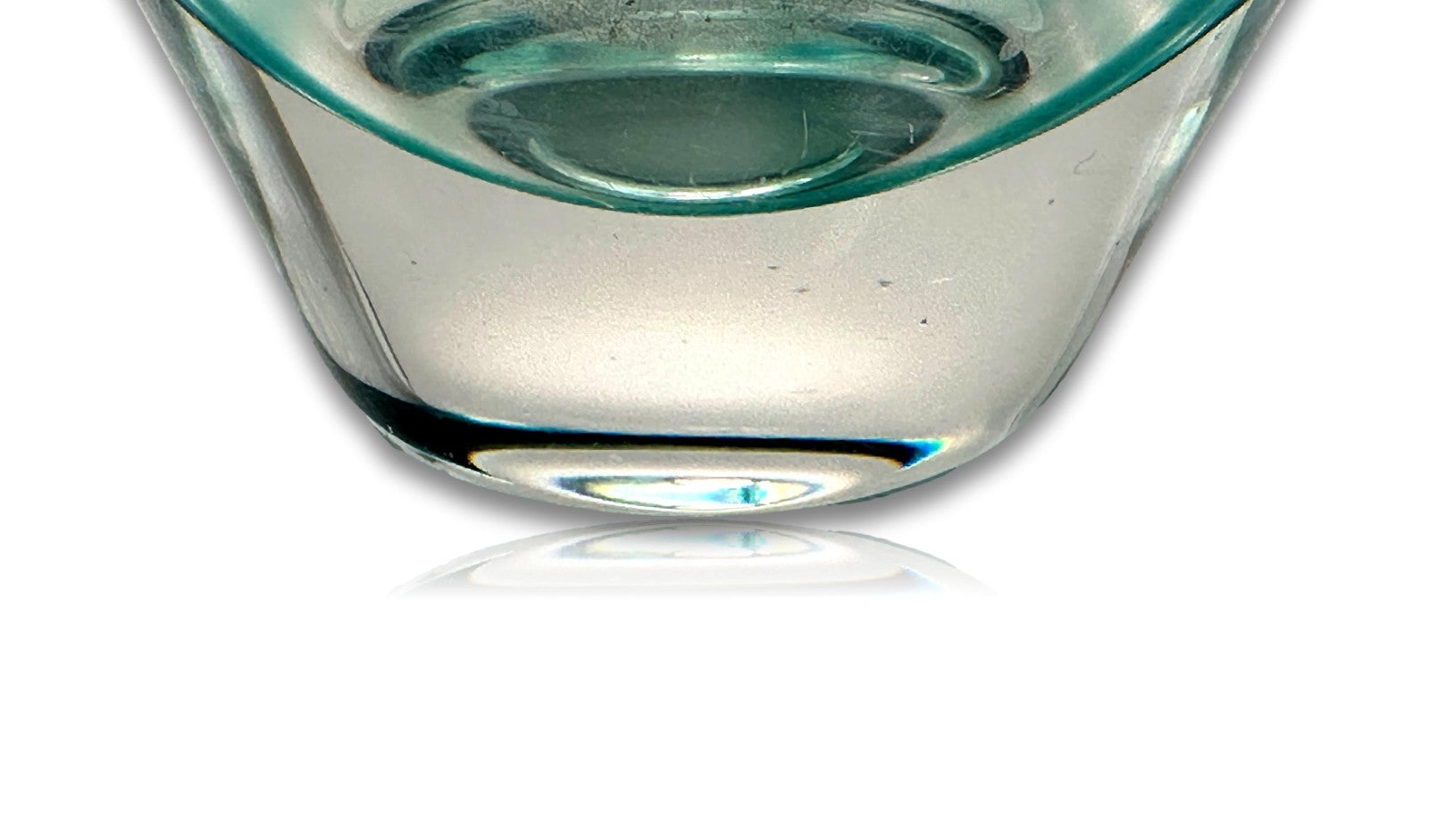 Studioglas-Vase „Serica“ – Leerdam - Niederlande ca. 1950 - Andries Dirk Copier8