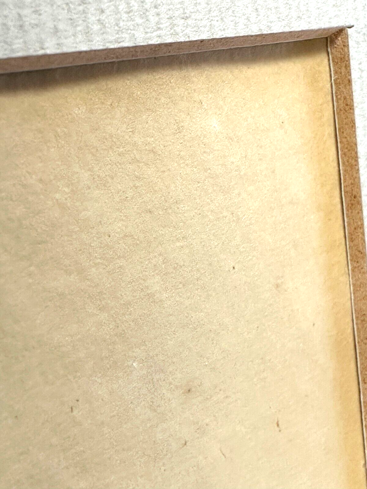 Chinesische Malerei - Markpapier mit Deckfarben - um 1900 - gerahmt hinter Glas11