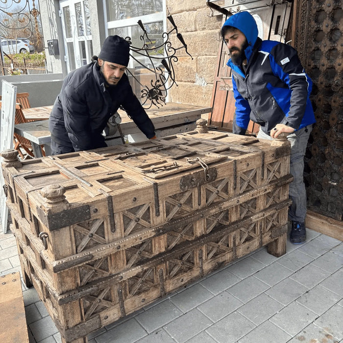Betriebsauflösung