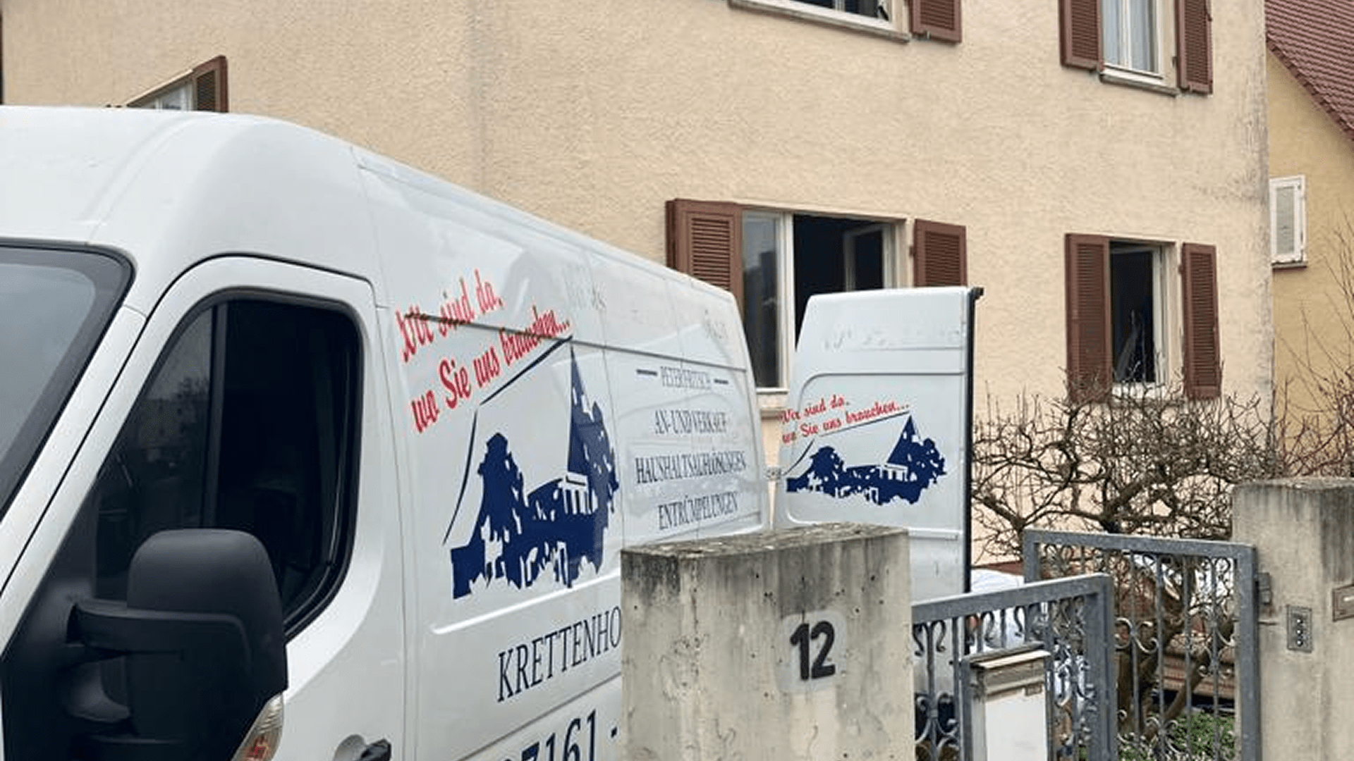 Was ist der Unterschied zwischen einer Entrümpelung und einer Haushaltsauflösung?