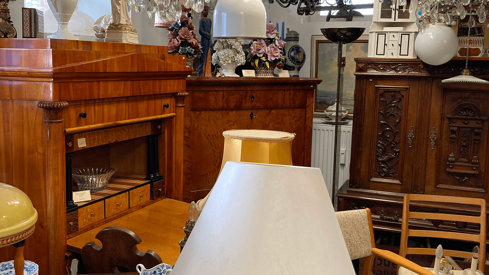 Was bedeutet Minimalismus?