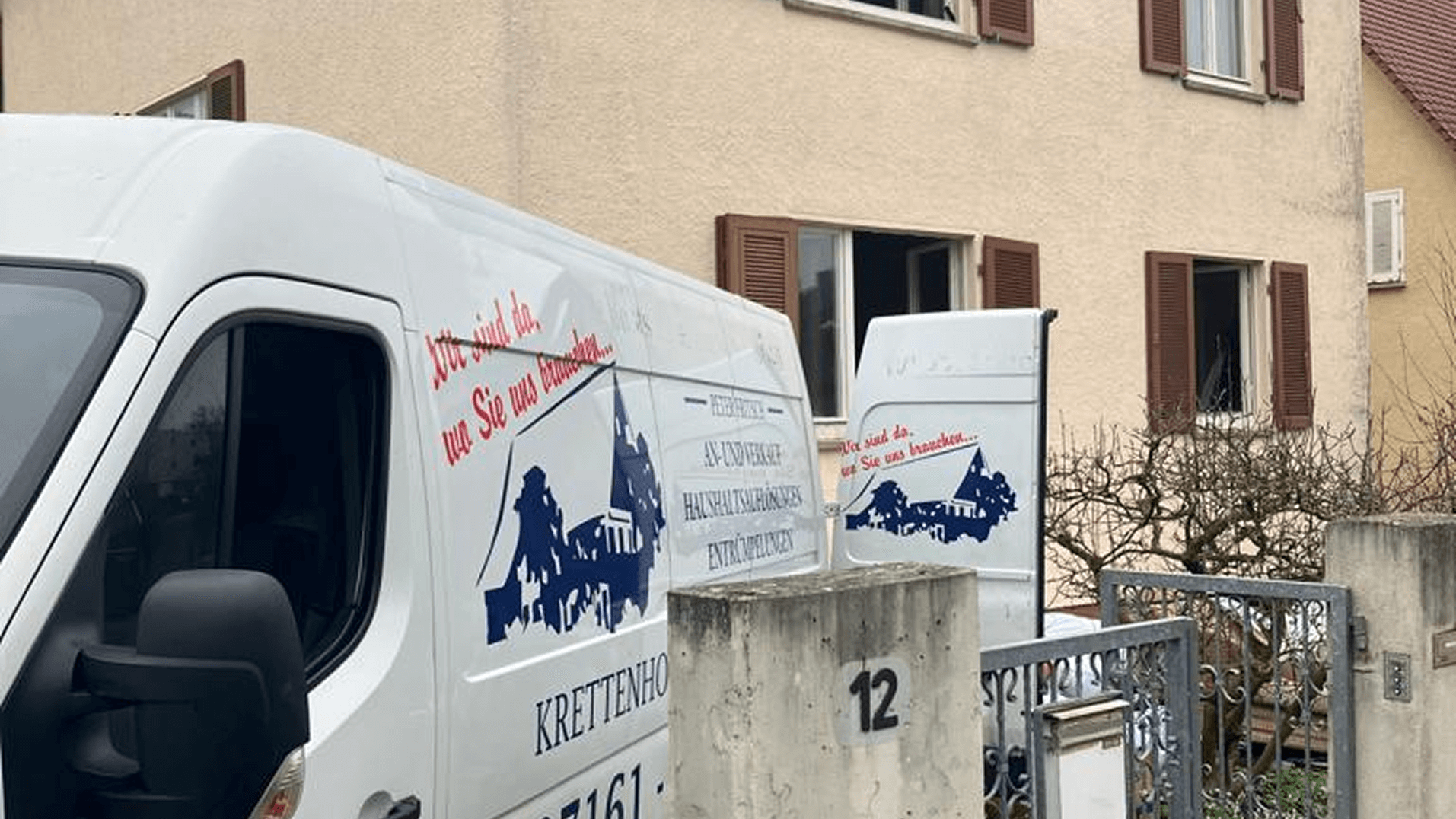 Was darf eine Entrümpelung kosten?