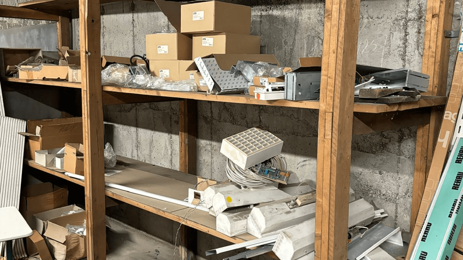 Was ist eine Haushaltsauflösung überhaupt?