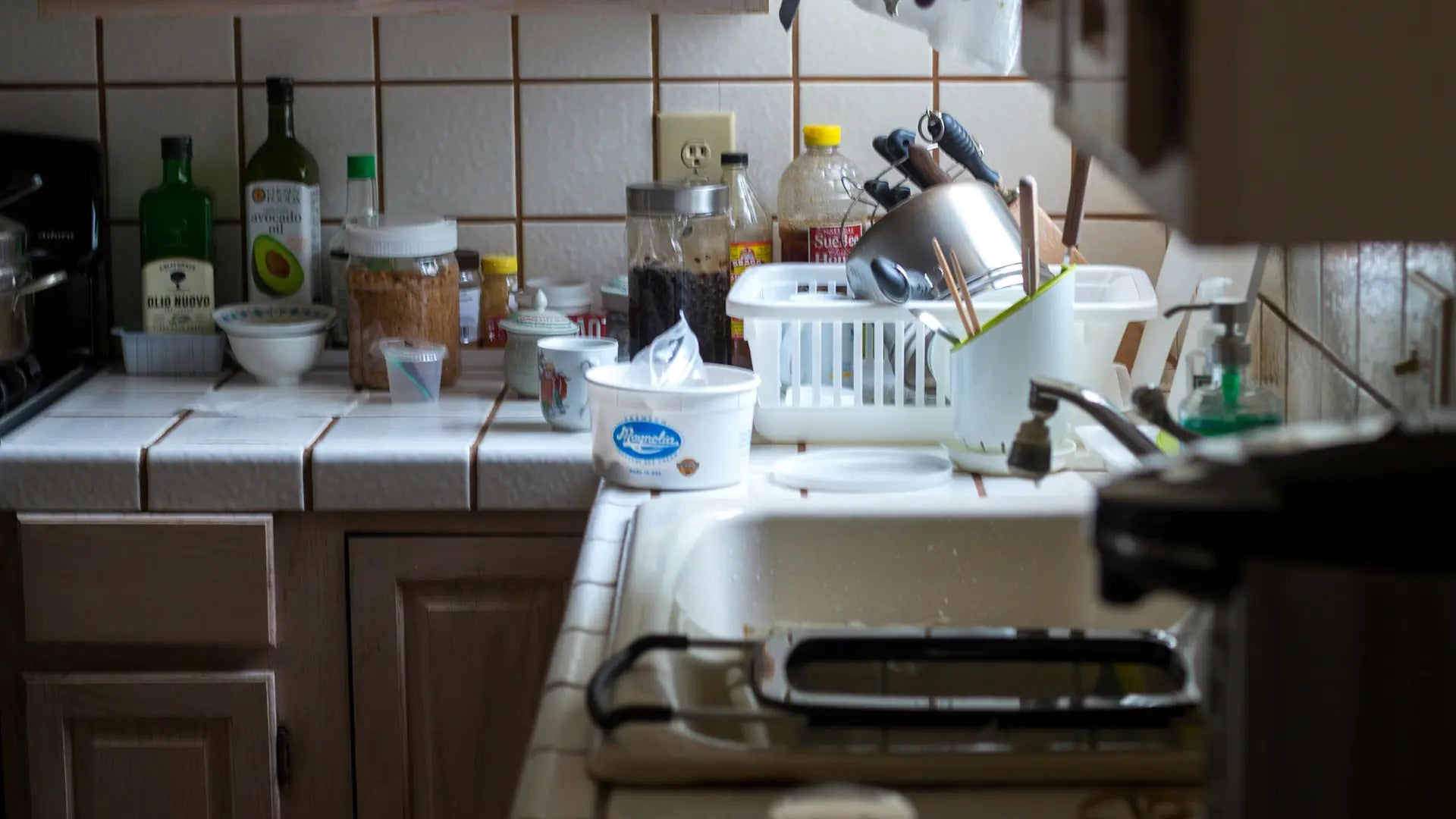 Was passiert bei einer Wohnungsauflösung?