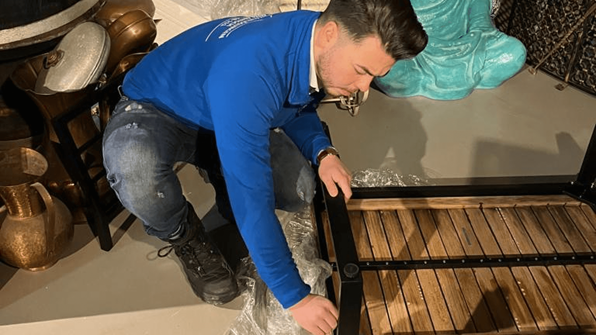 Wie entsorgt man Teppiche richtig?